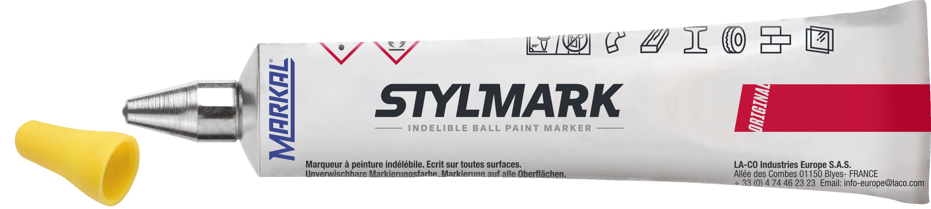 Stylmark